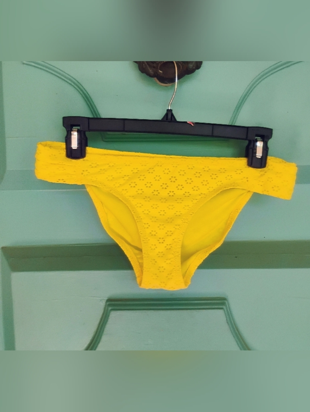 NEW Jessica Simpson Swim Bottom